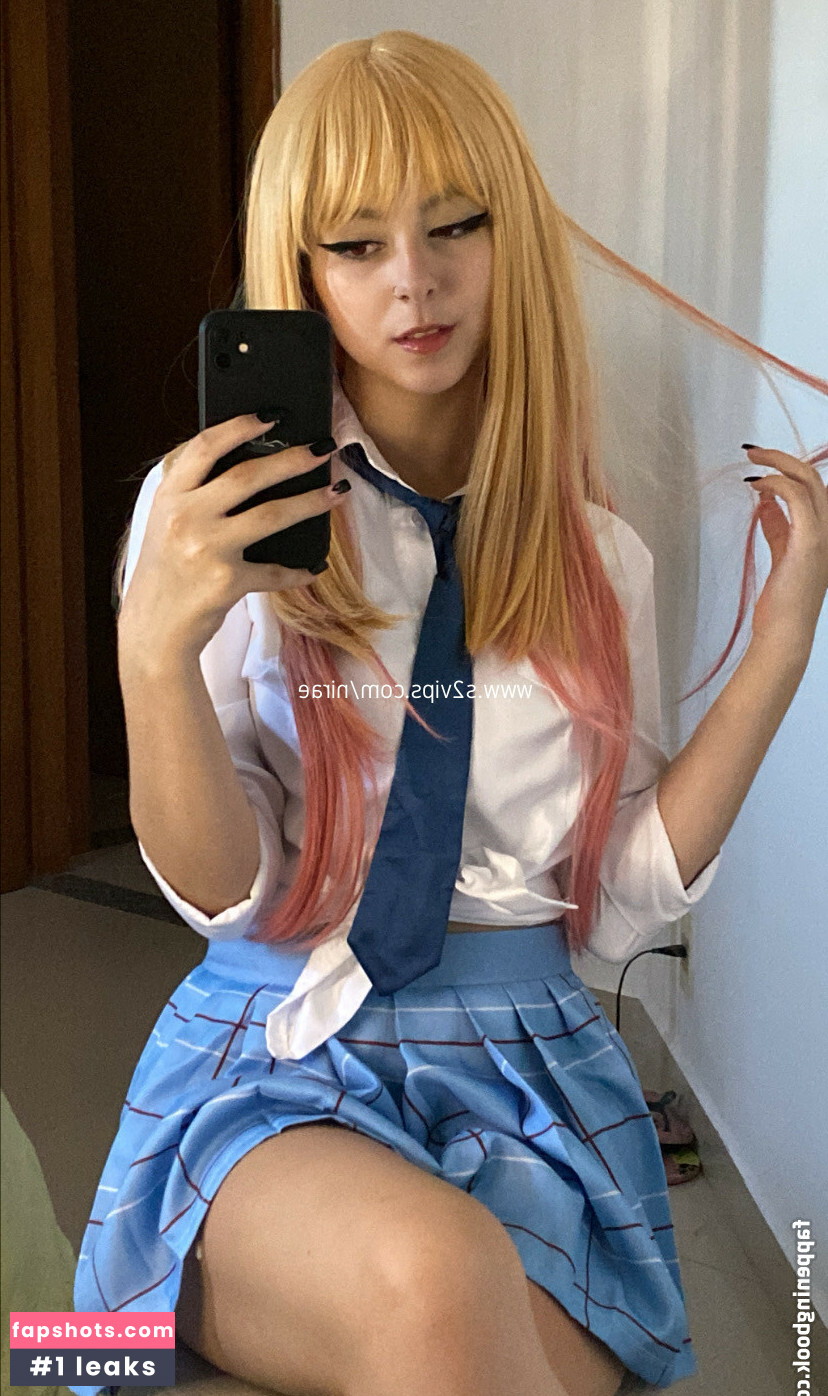 niraexsx Nude Leaks OnlyFans Photos #5 - LeakJerk