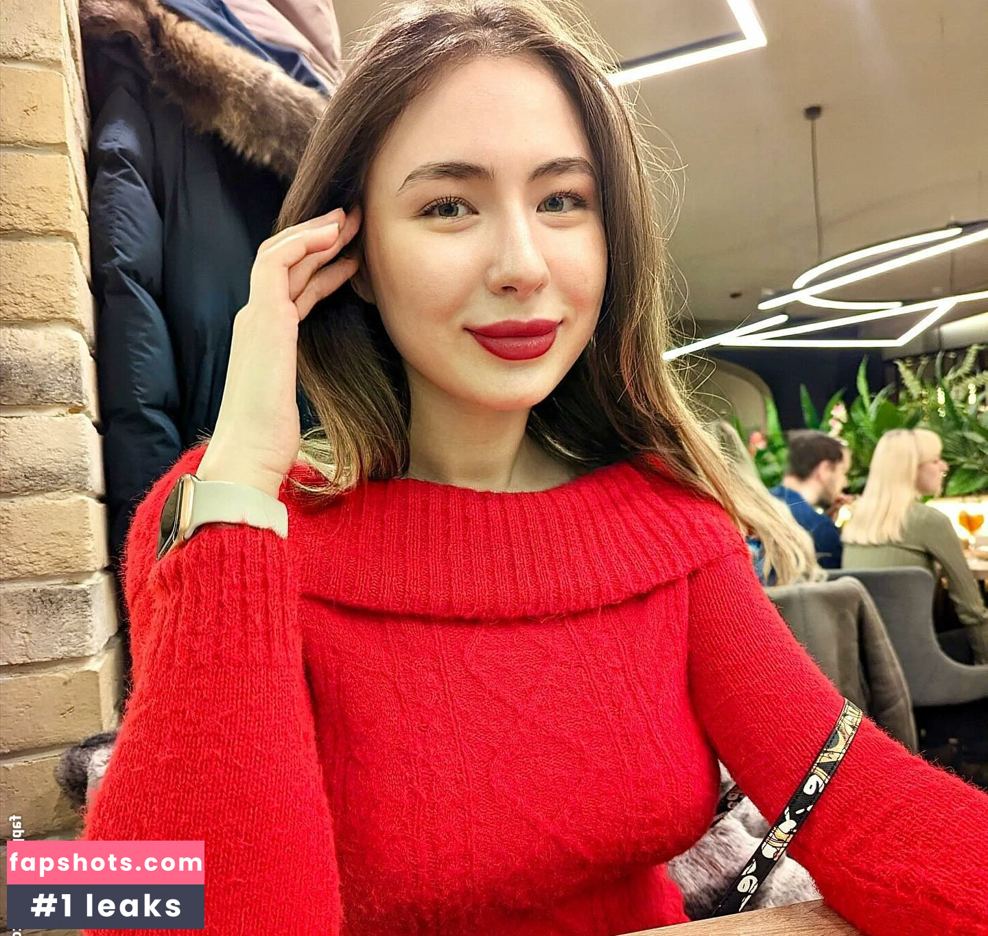 Nisa Atane Nude Leaks OnlyFans Photos #2 - LeakJerk