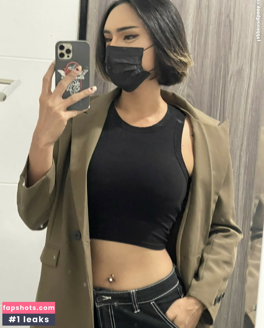 Nisa Tananisa gallery photo #3