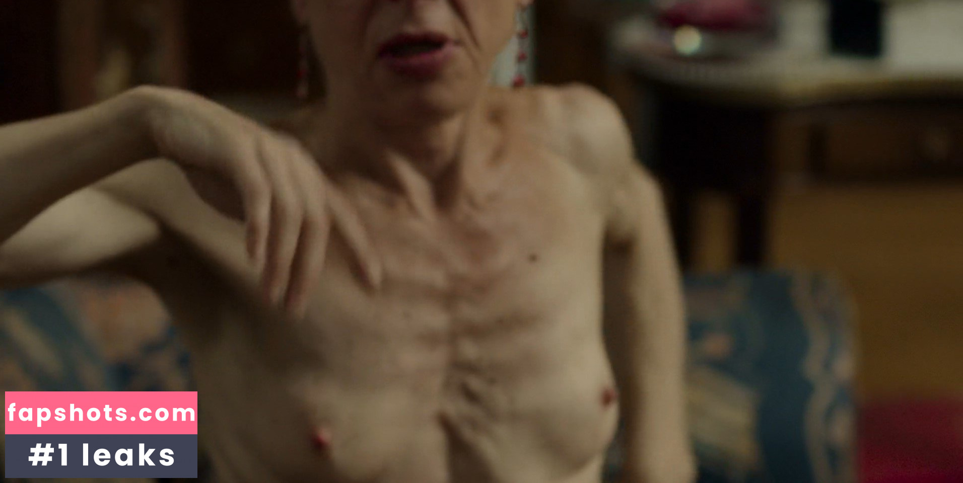 Niseema Theillaud Nahé úniky fotek pouze od fanoušků #5 - Fapshots