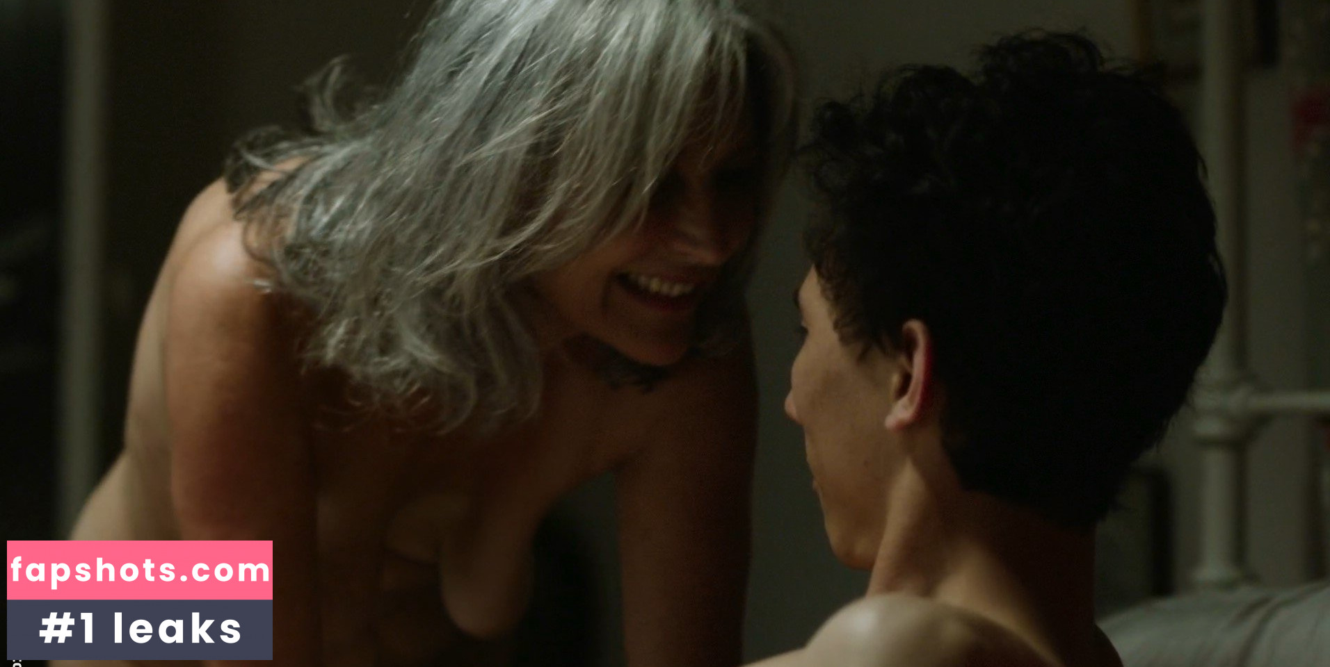 Niseema Theillaud Nahé úniky fotek pouze od fanoušků #7 - Fapshots