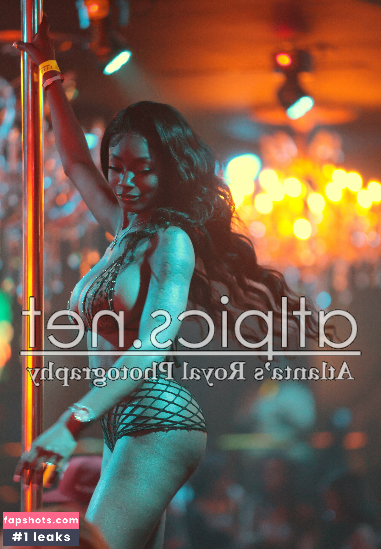 Nisha Thomas Nude Leaks OnlyFans Photos #2 - LeakJerk