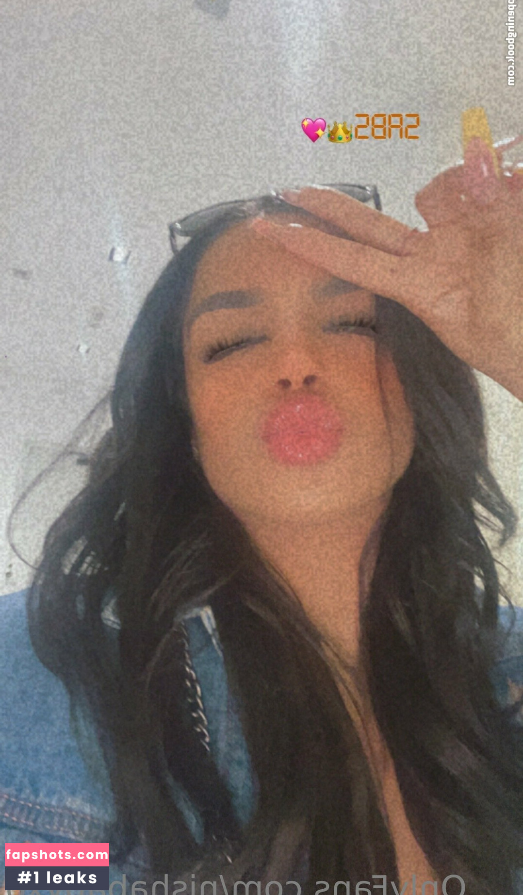 nishababyxo gallery photo #7