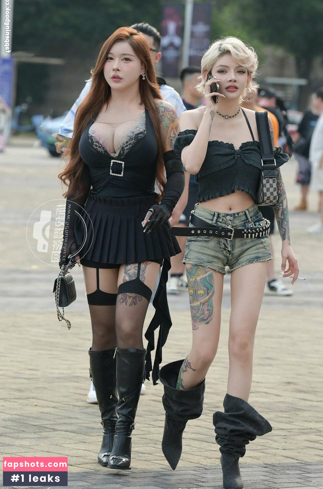 nisixixixi gallery photo #2