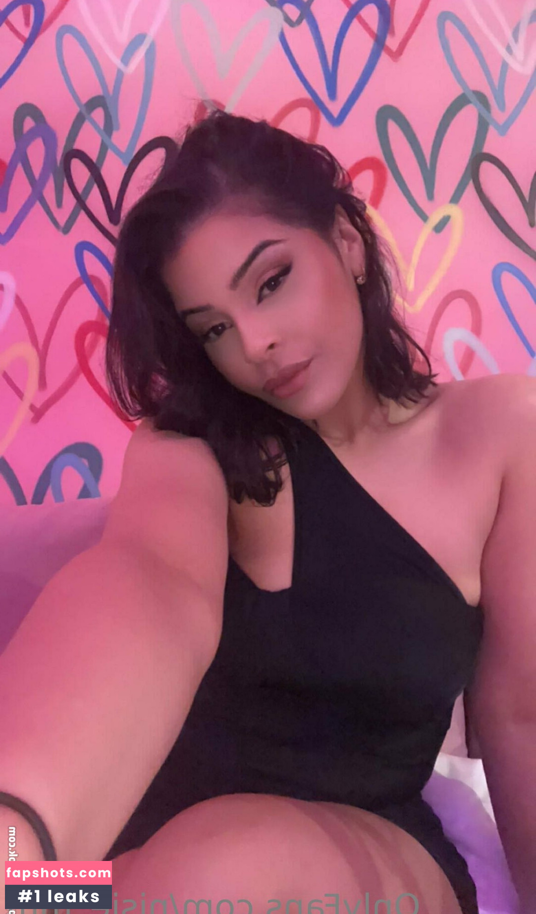 nisje_mm Nahé úniky fotek pouze od fanoušků #8 - Fapshots