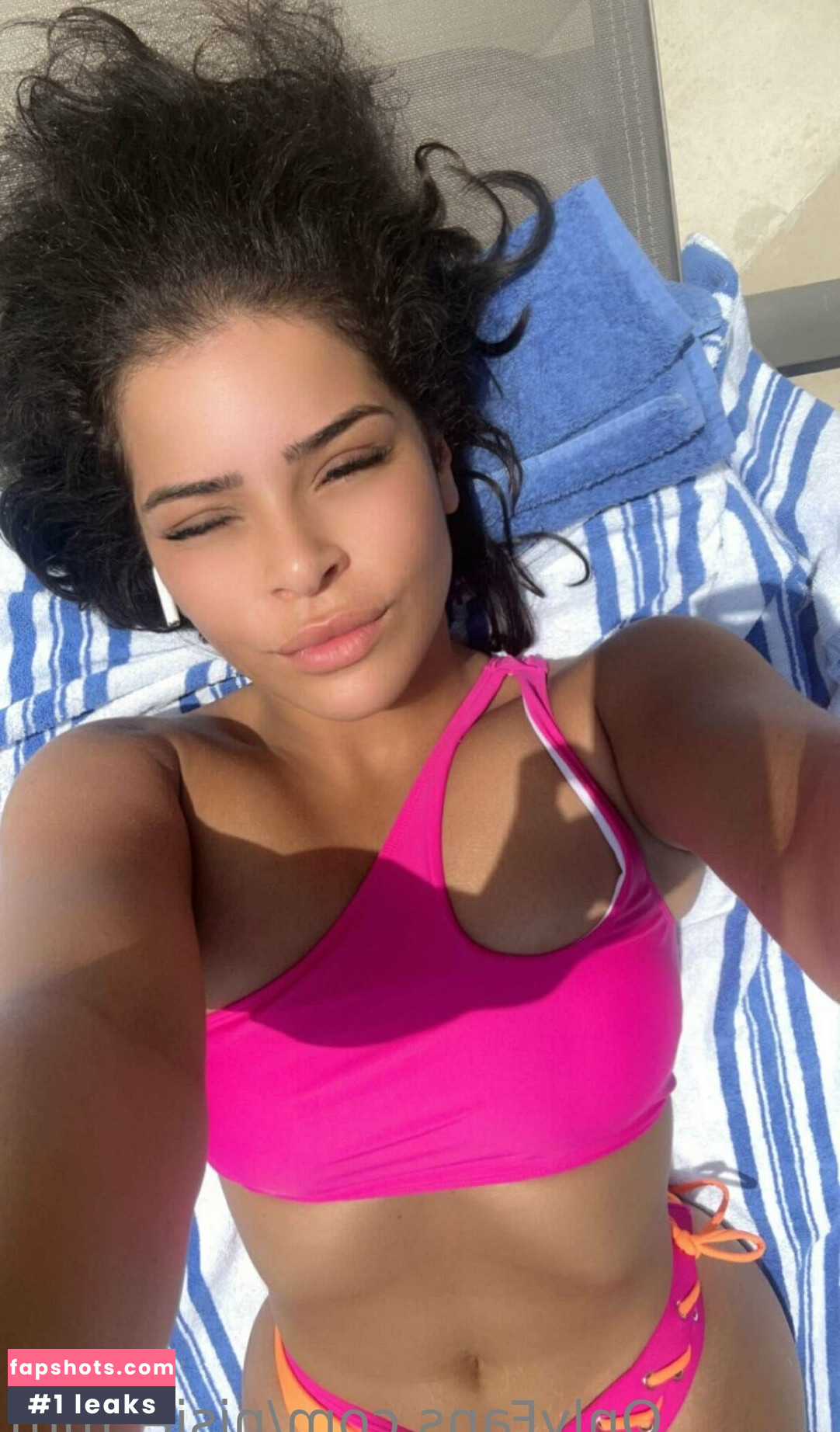 nisje_mm Nahé úniky fotek pouze od fanoušků #10 - Fapshots