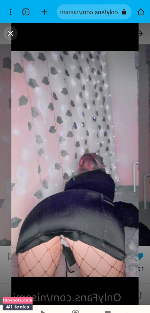 nisomi gallery photo #11