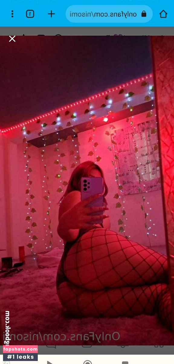 nisomi gallery photo #3