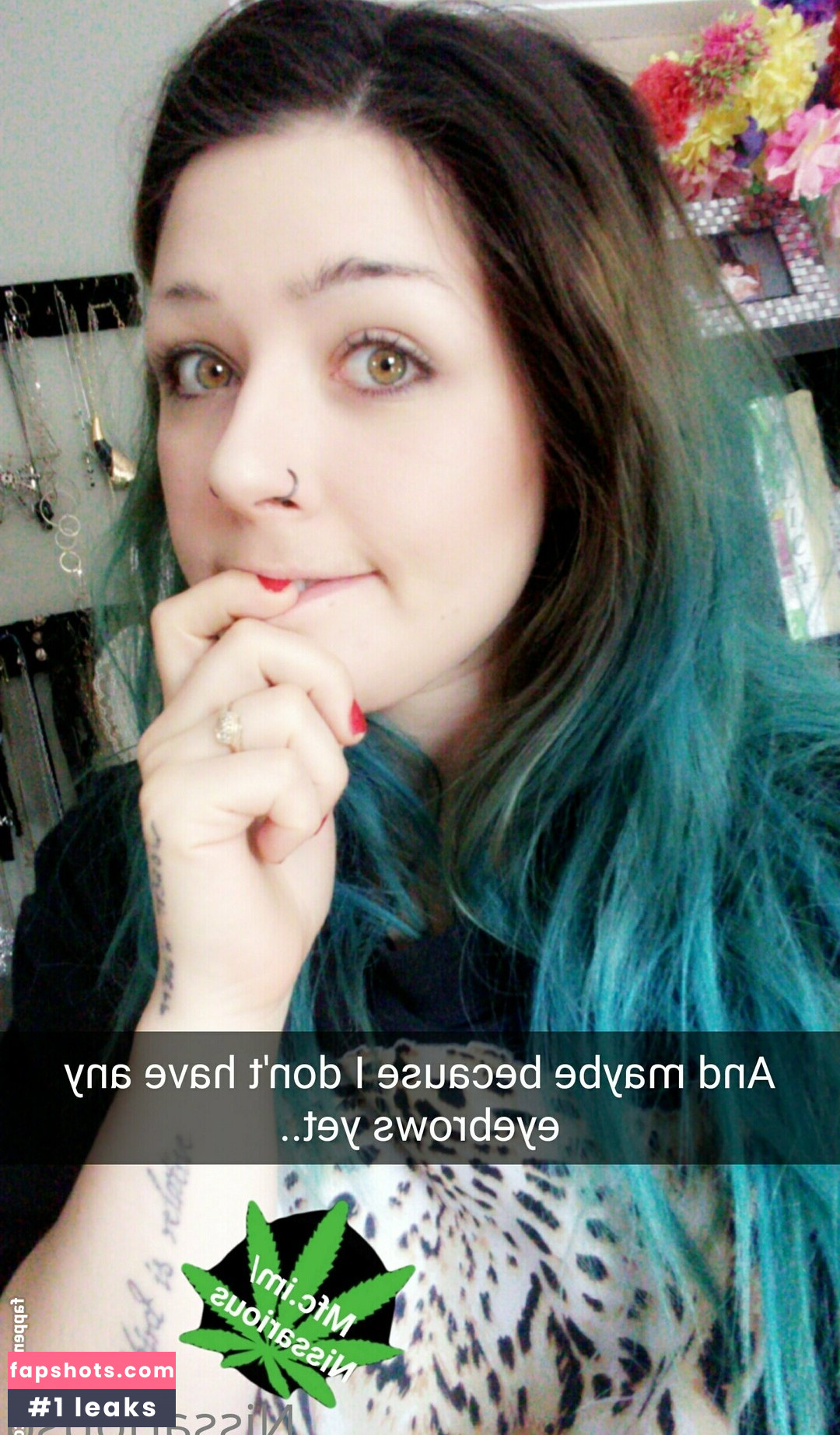 nissariousd Nahé úniky fotek pouze od fanoušků #17 - Fapshots