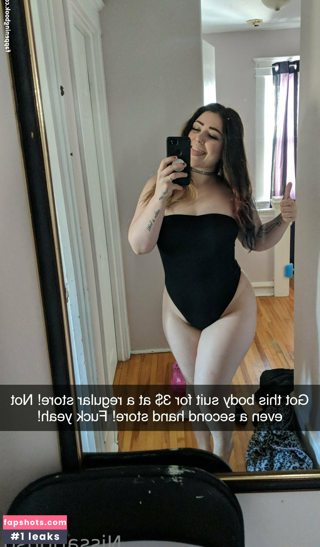 nissariousd Nahé úniky fotek pouze od fanoušků #21 - Fapshots