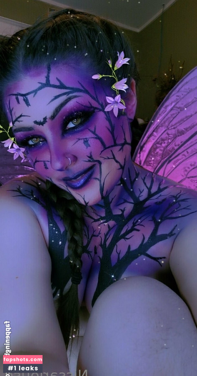 nissariousd Nahé úniky fotek pouze od fanoušků #9 - Fapshots