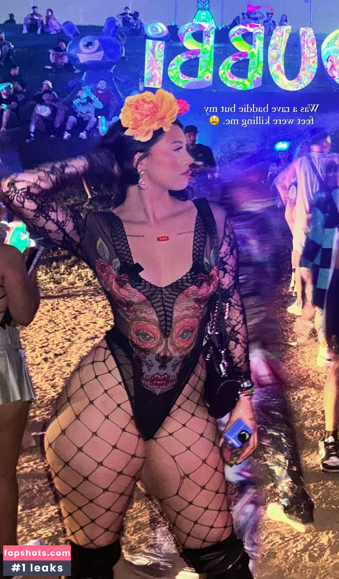 Nisuhhh Nahé úniky fotek pouze od fanoušků #2 - Fapshots