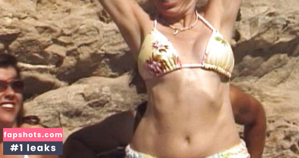 Nita Nichols nude babe gallery