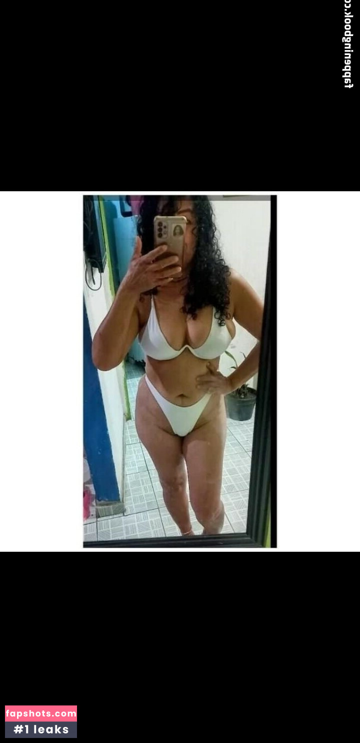 Nita Santos Silva Nahé úniky fotek pouze od fanoušků #14 - Fapshots