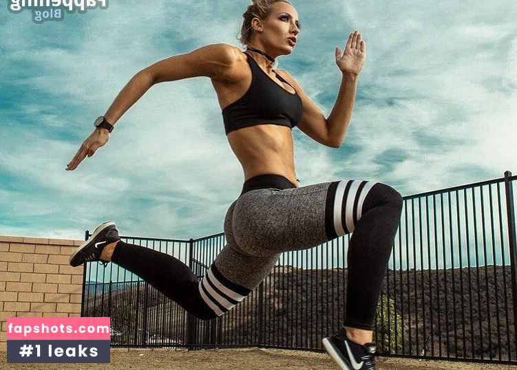 Nita Strauss Nude Leaks OnlyFans Photos #14 - Fapshots