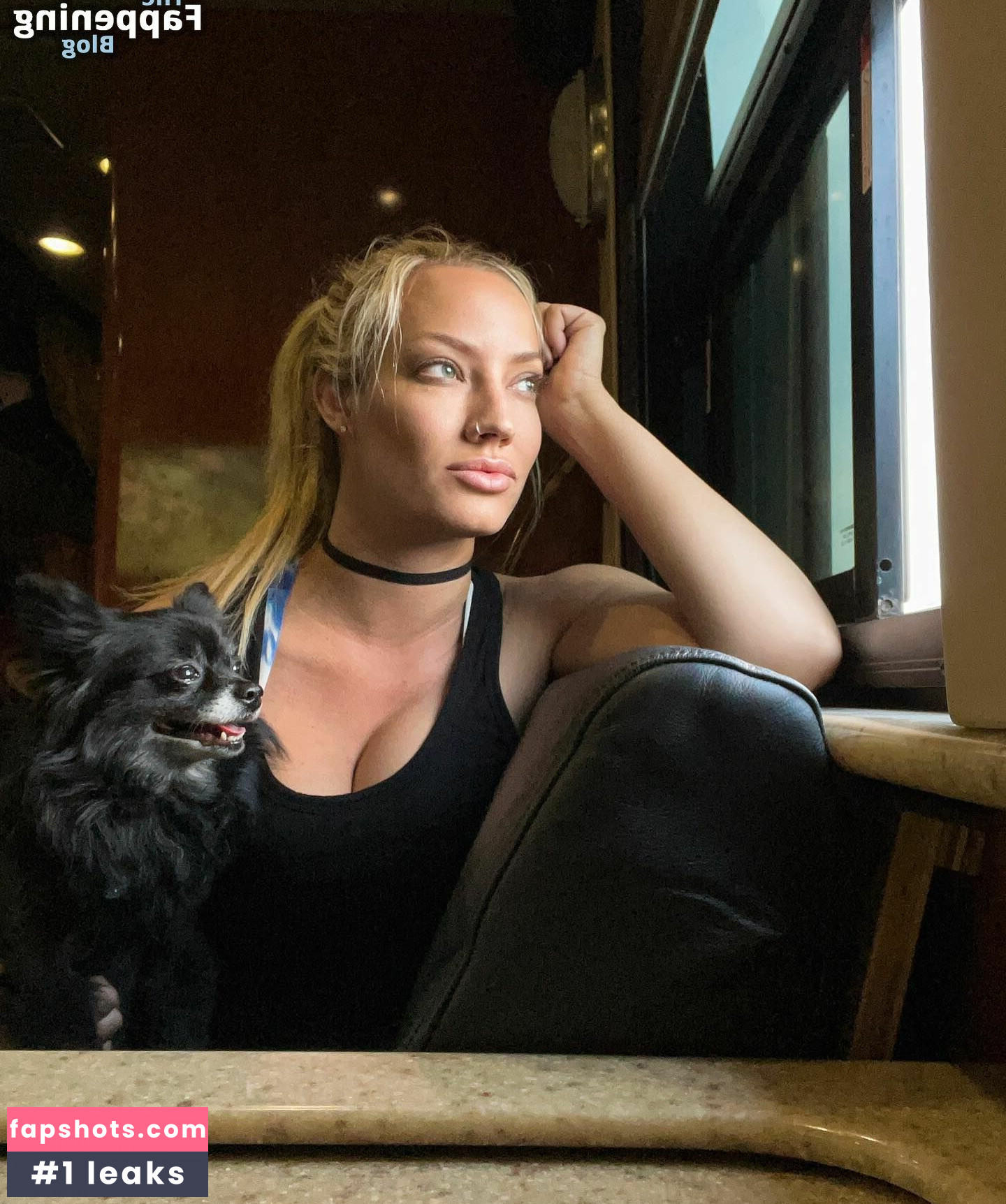 Nita Strauss Nude Leaks OnlyFans Photos #26 - Fapshots