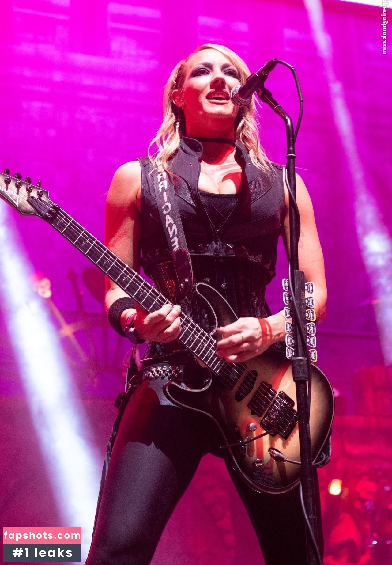 Nita Strauss