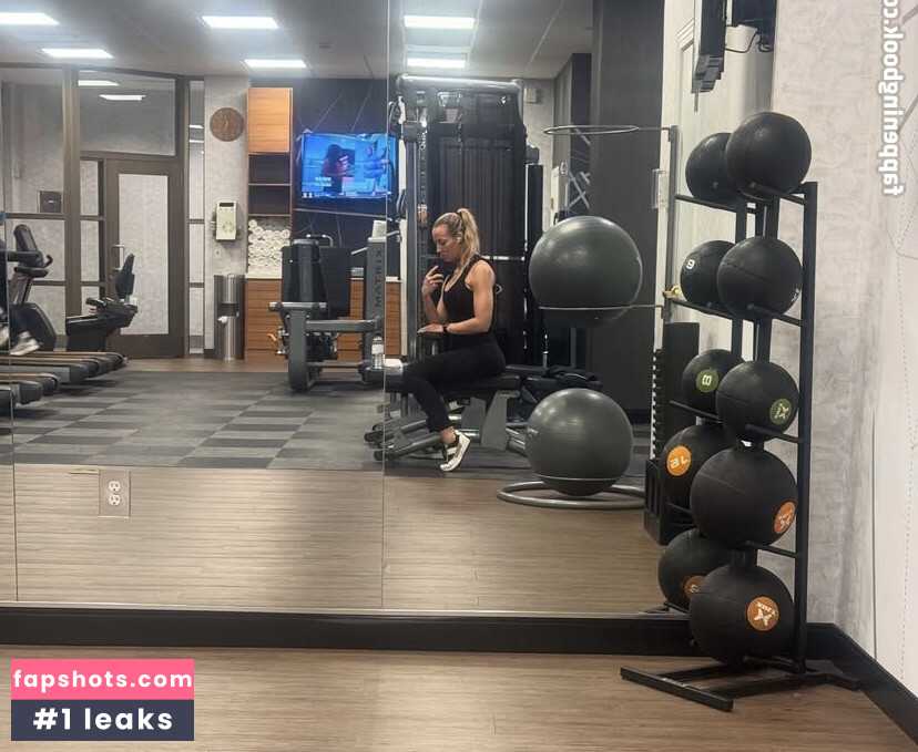 Nita Strauss Nude Leaks OnlyFans Photos #9 - Fapshots