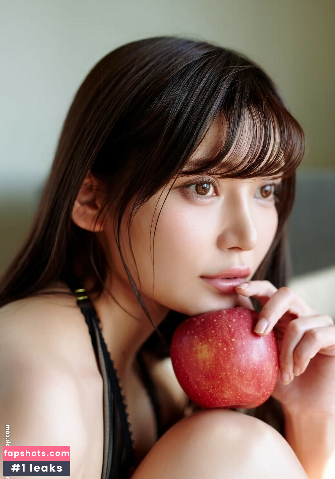 Nitori Sayaka Nahé úniky fotek pouze od fanoušků #21 - Fapshots