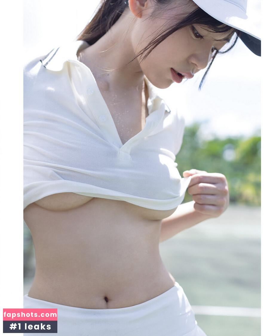 Nitori Sayaka Nahé úniky fotek pouze od fanoušků #34 - Fapshots