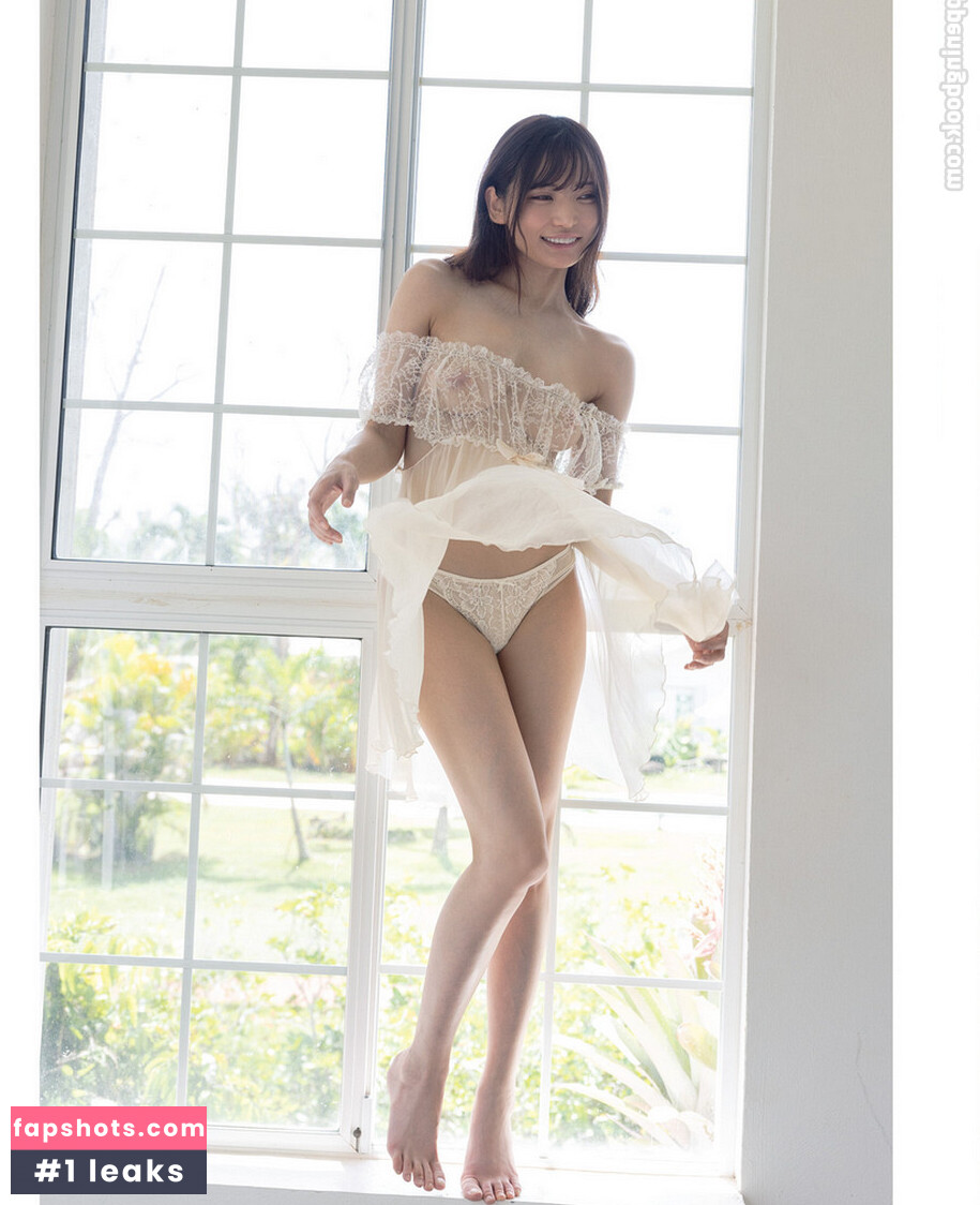 Nitori Sayaka Nahé úniky fotek pouze od fanoušků #36 - Fapshots