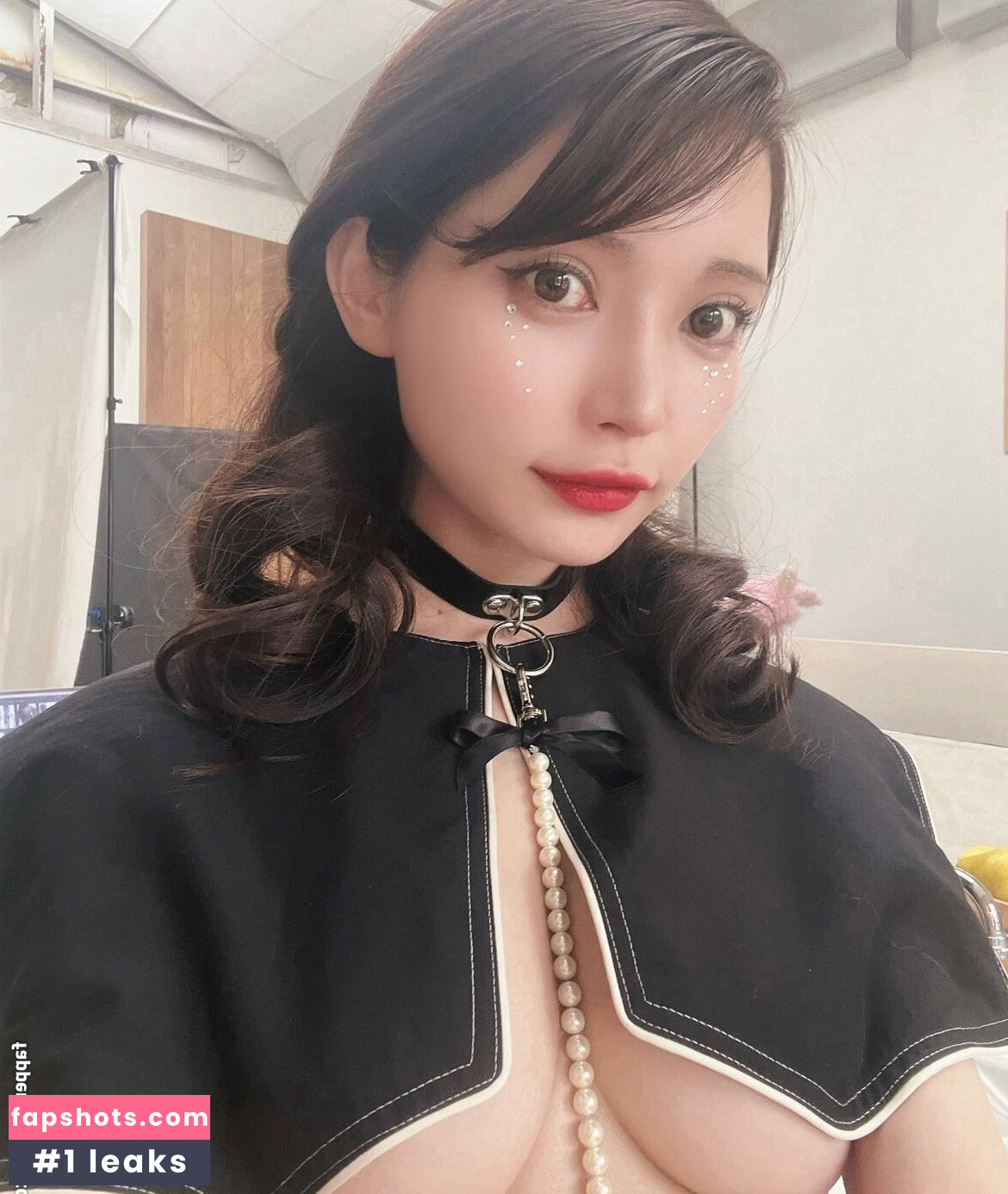 Nitori Sayaka Nahé úniky fotek pouze od fanoušků #39 - Fapshots