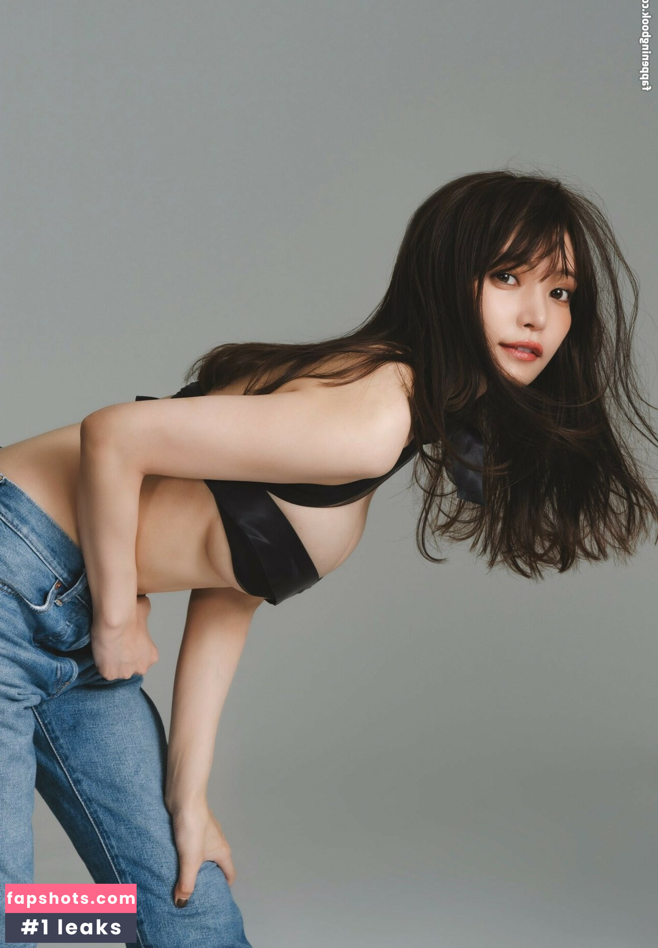 Nitori Sayaka Nahé úniky fotek pouze od fanoušků #44 - Fapshots