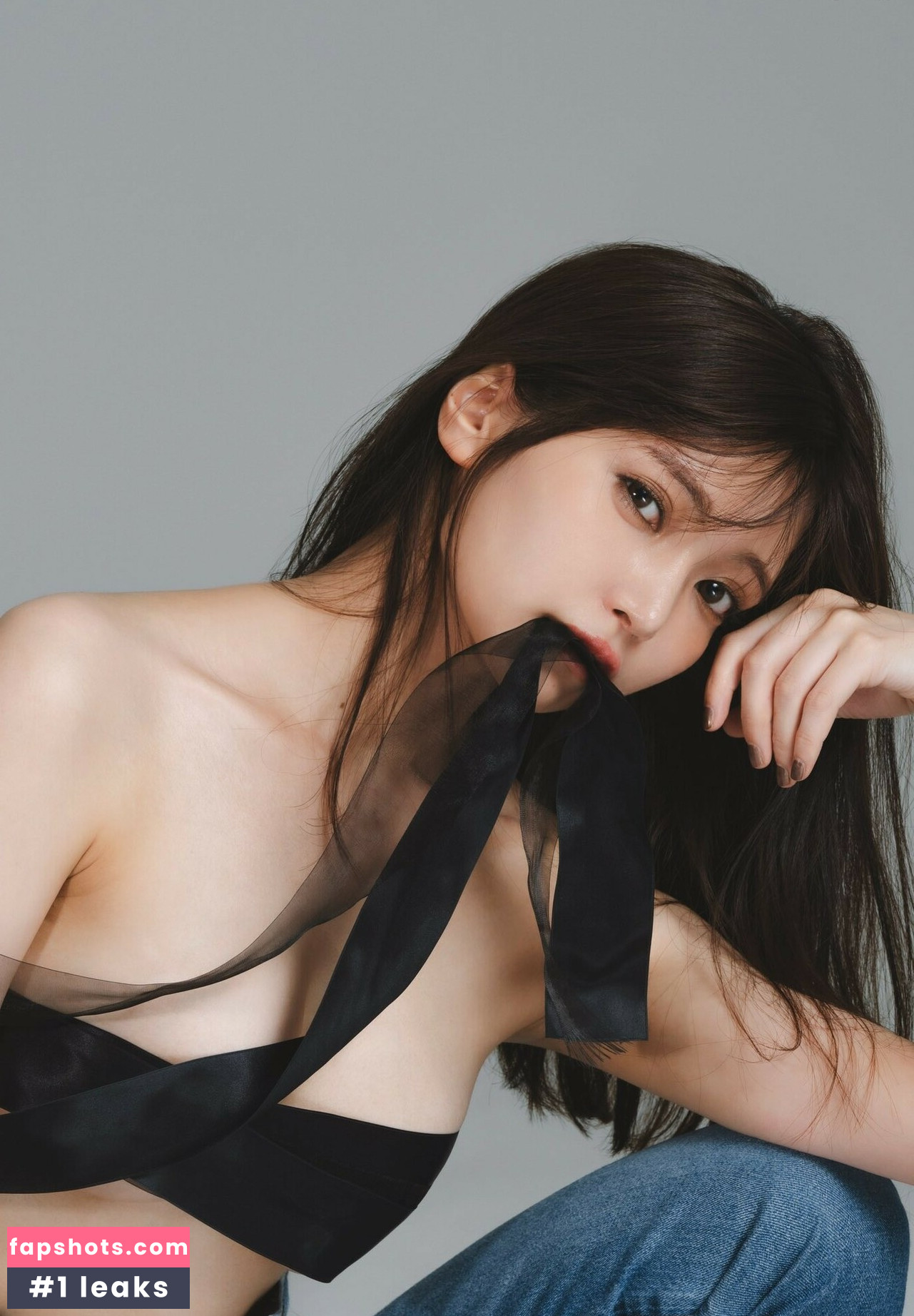 Nitori Sayaka Filtración Desnuda OnlyFans Foto #45 - Fapshots