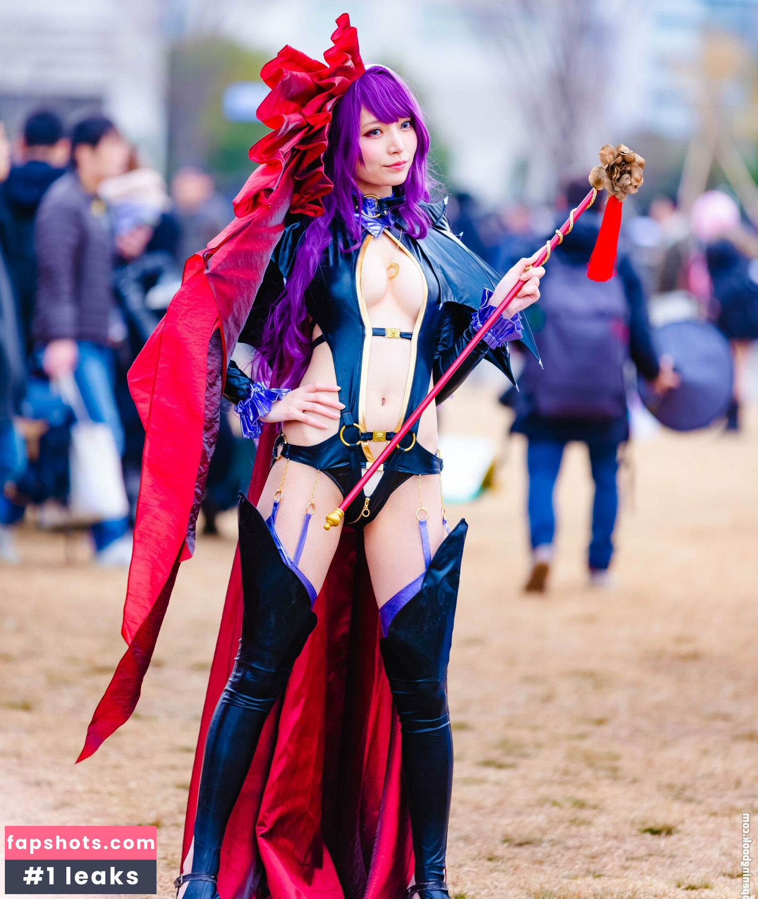 Nitori Sayaka Filtración Desnuda OnlyFans Foto #55 - Fapshots