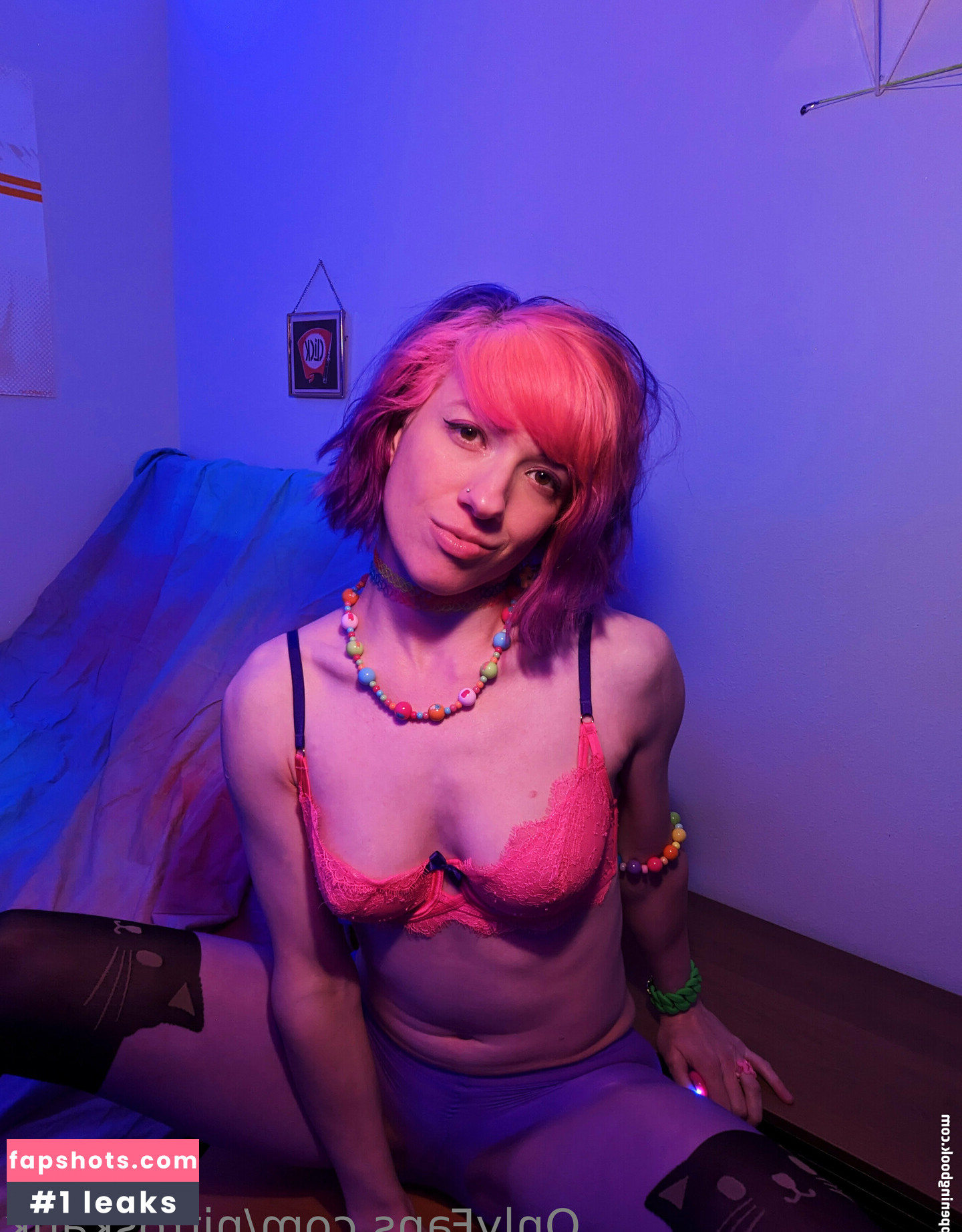 nitroskank Nude Leaks OnlyFans Photos #22 - LeakJerk