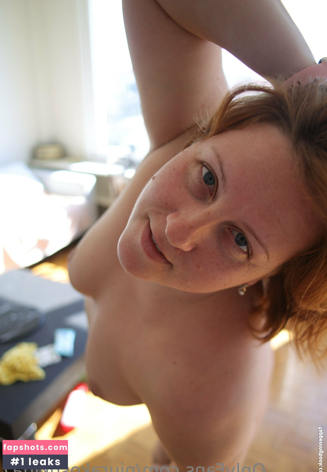 niurakoshkina7 Nahé úniky fotek pouze od fanoušků #28 - Fapshots