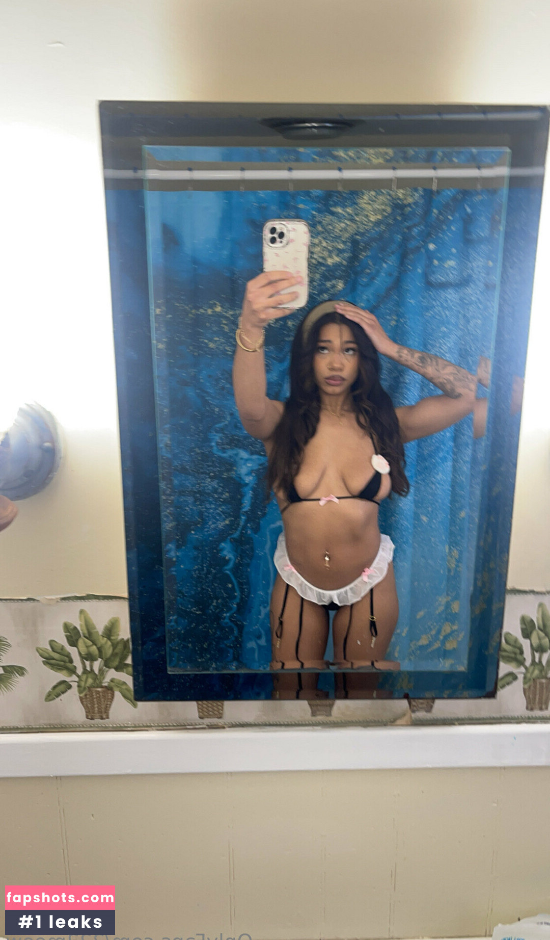 Nivea Waterman gallery photo #5