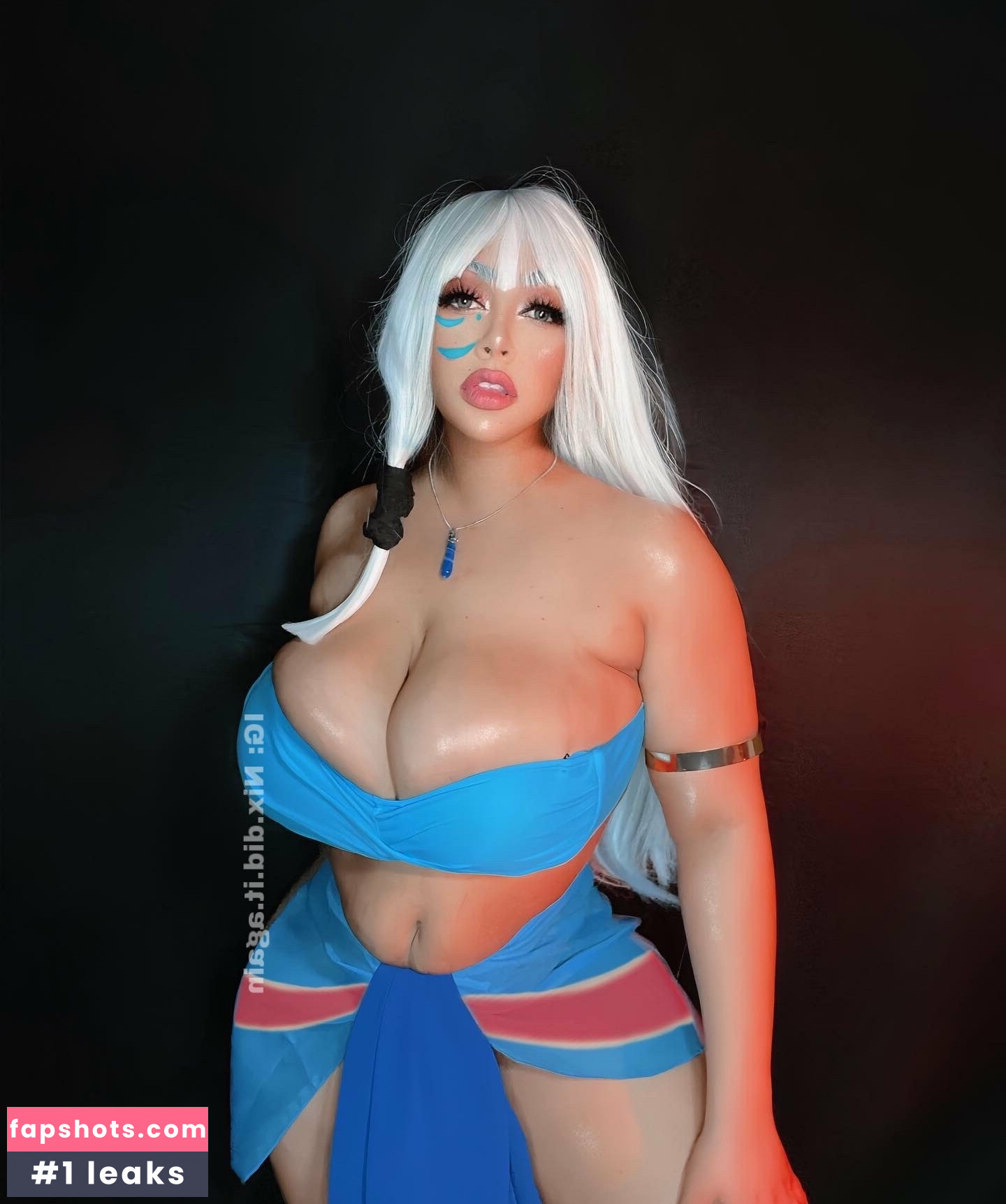 Nix.did.it.again Nahé úniky fotek pouze od fanoušků #3 - Fapshots