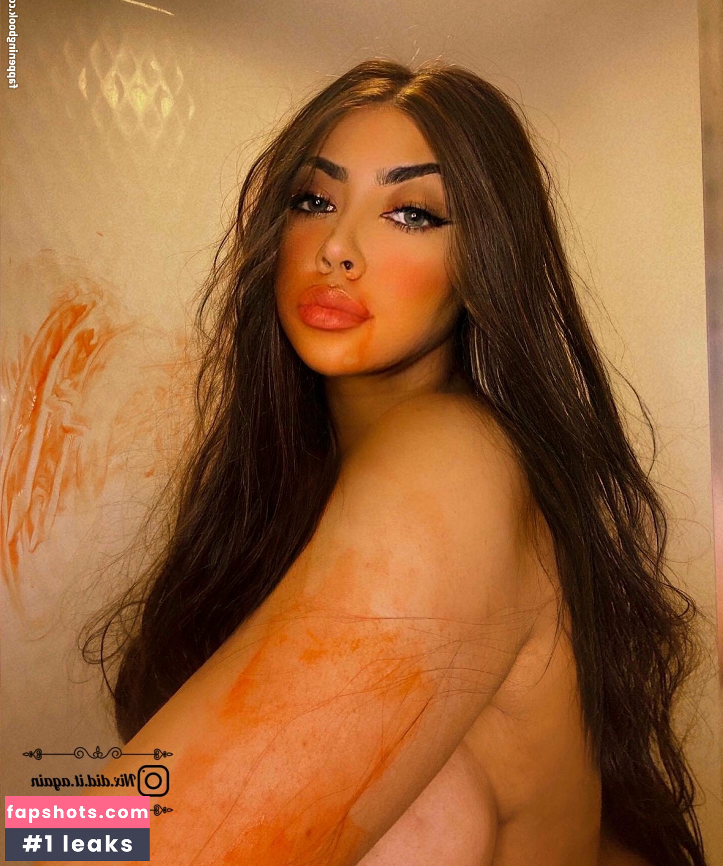 Nix.did.it.again Nahé úniky fotek pouze od fanoušků #5 - Fapshots