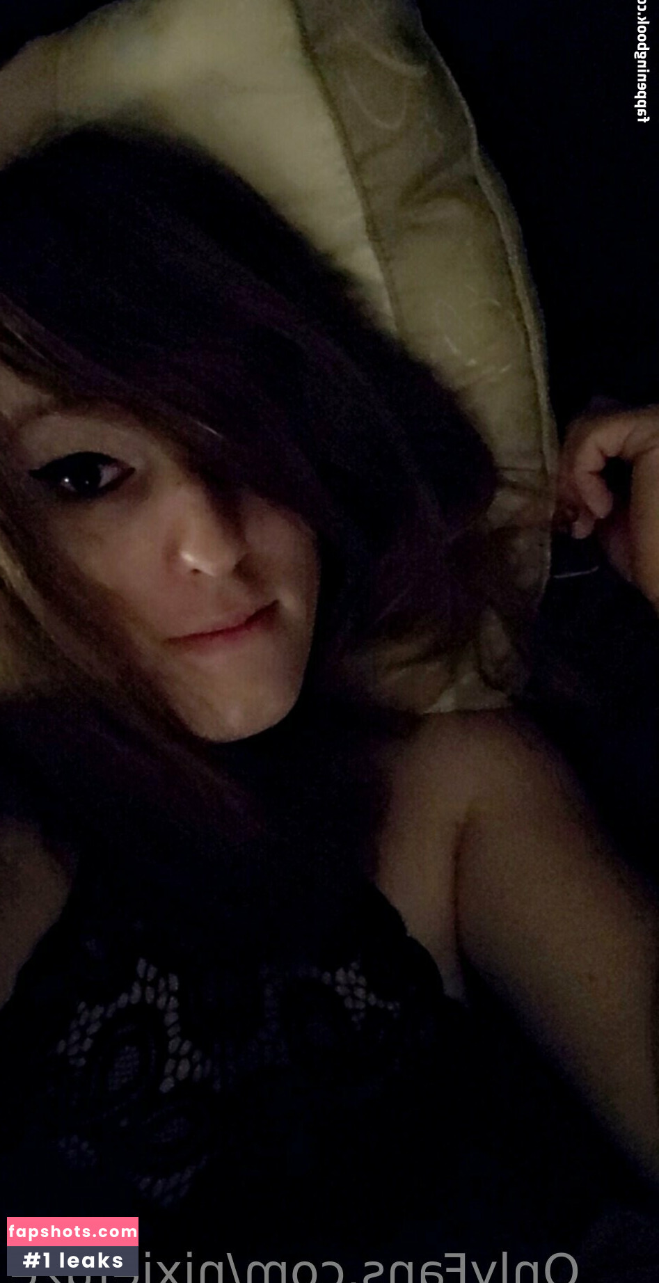 nixiefuze gallery photo #14