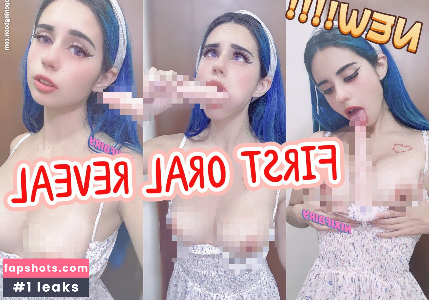 Nixifairy gallery photo #27