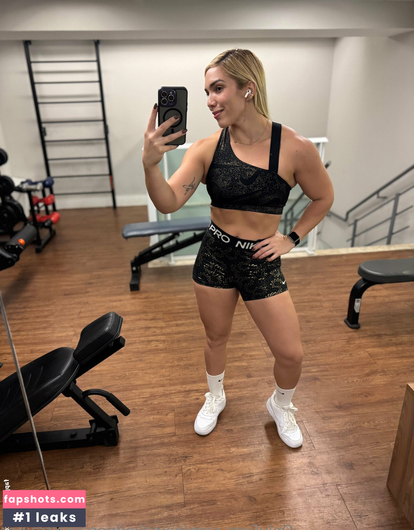 nixnakedpersonaltrainer Nacktheit OnlyFans Fotos #22 - Fapshots