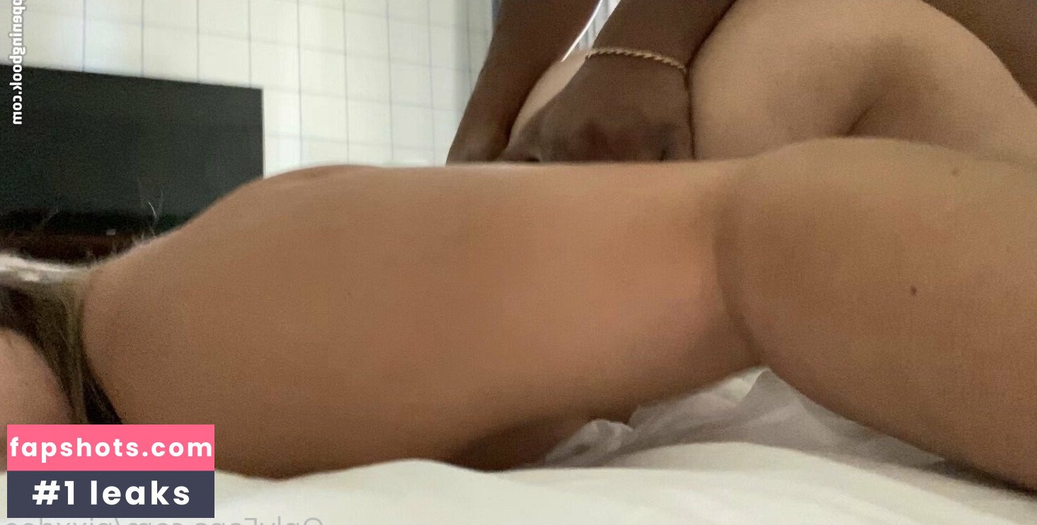 Nixxdee Nude Leaks OnlyFans Photos #17 - LeakJerk