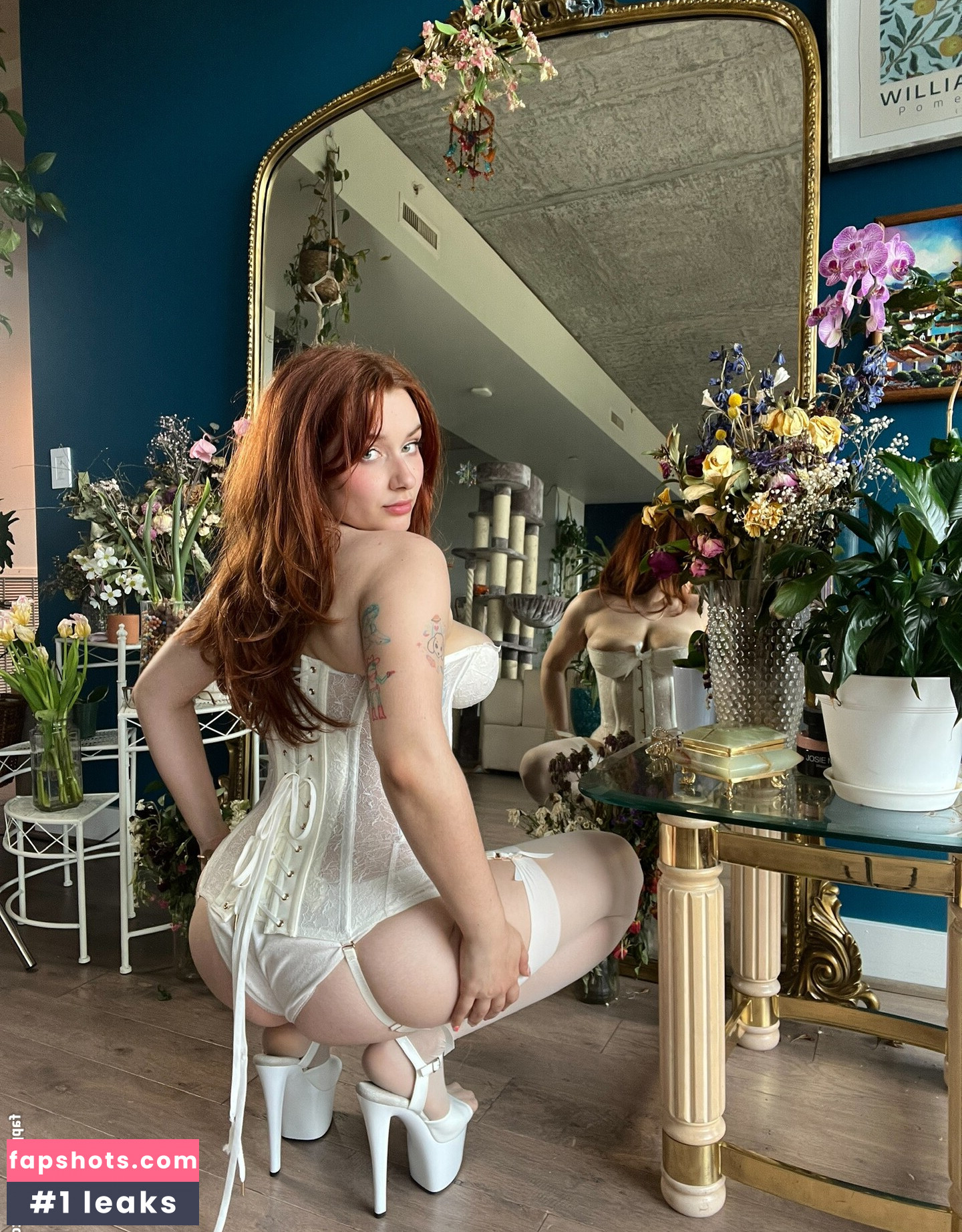 Nixxxie Pearlz Nude Leaks OnlyFans Photos #23 - LeakJerk