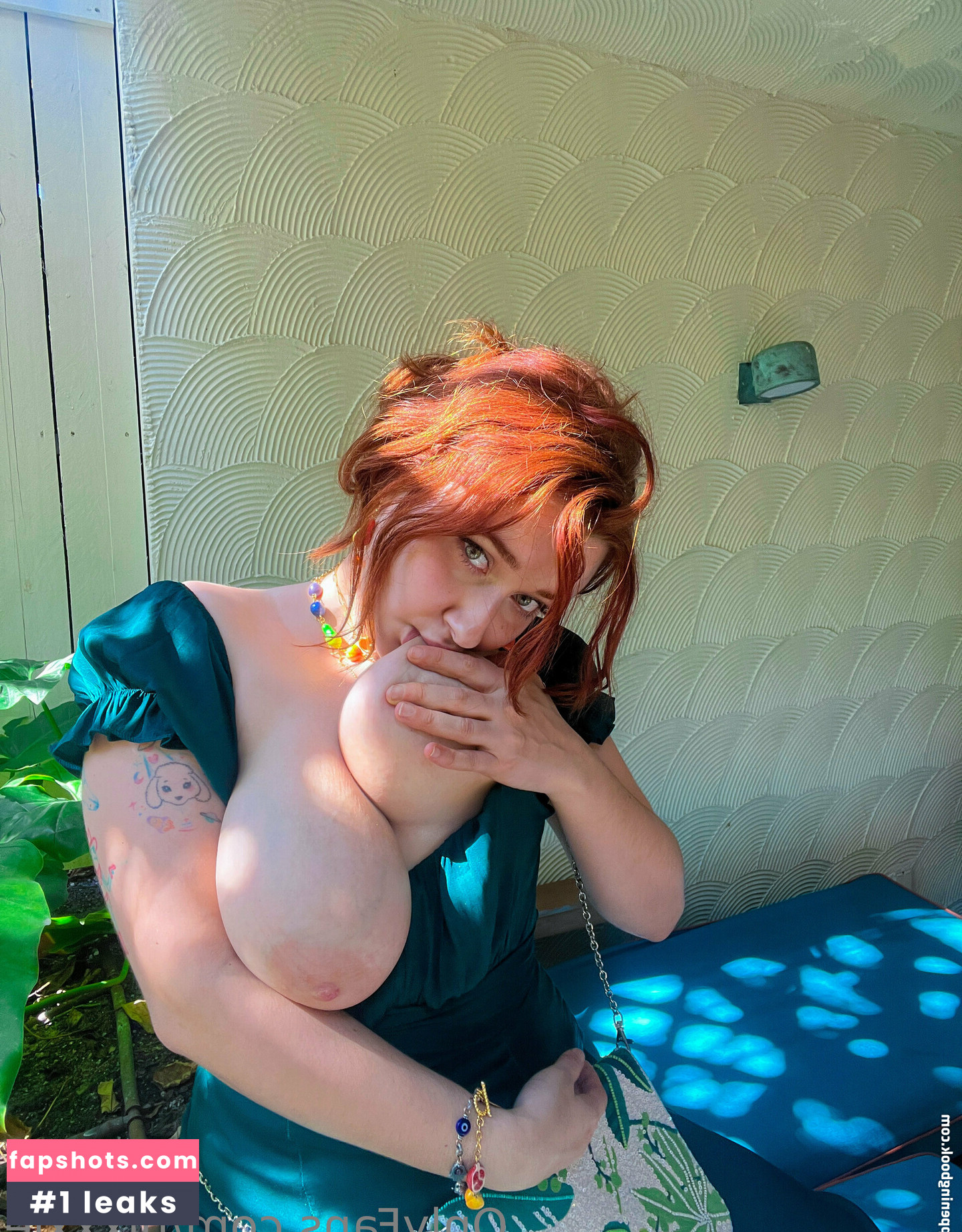 Nixxxie Pearlz gallery photo #69