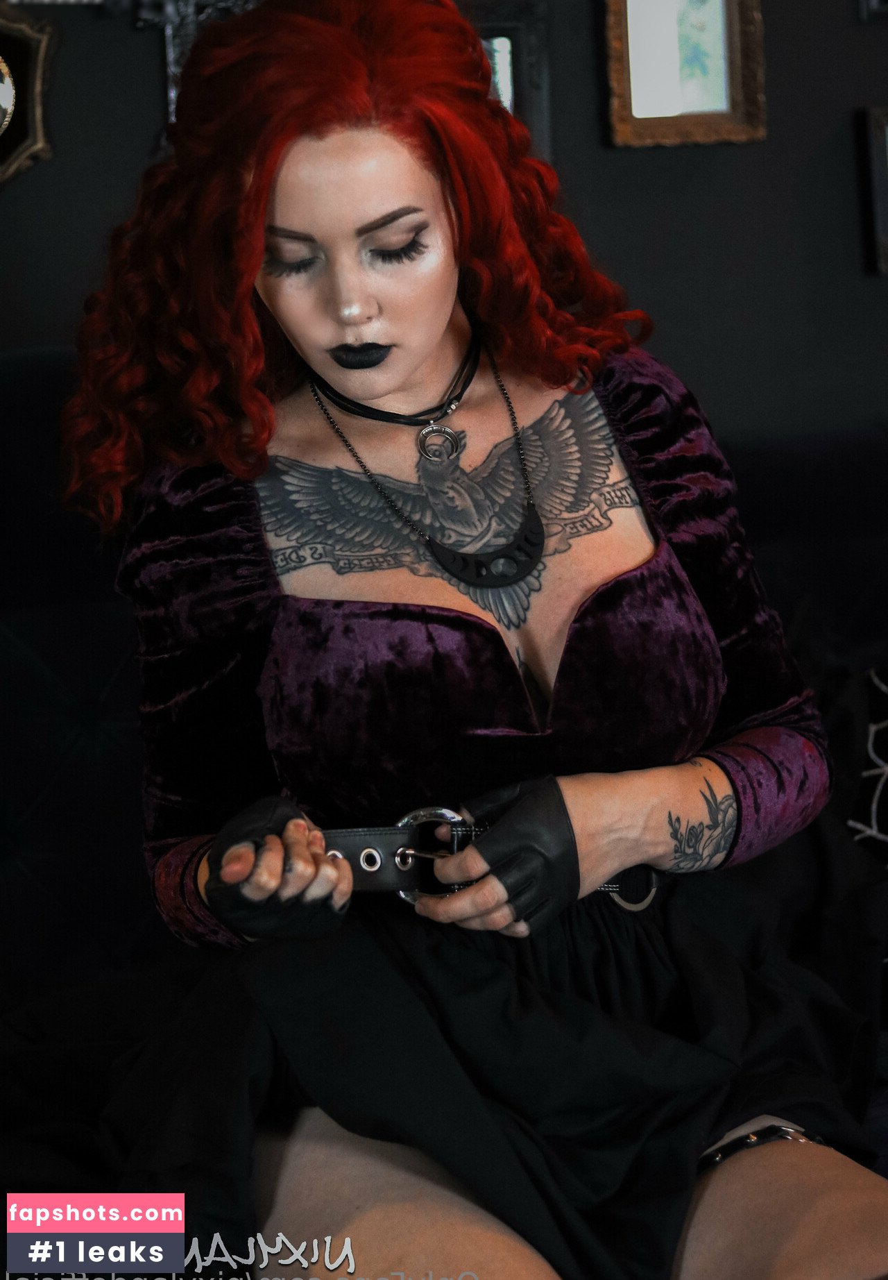 Nixy Filtración Desnuda OnlyFans Foto #117 - Fapshots