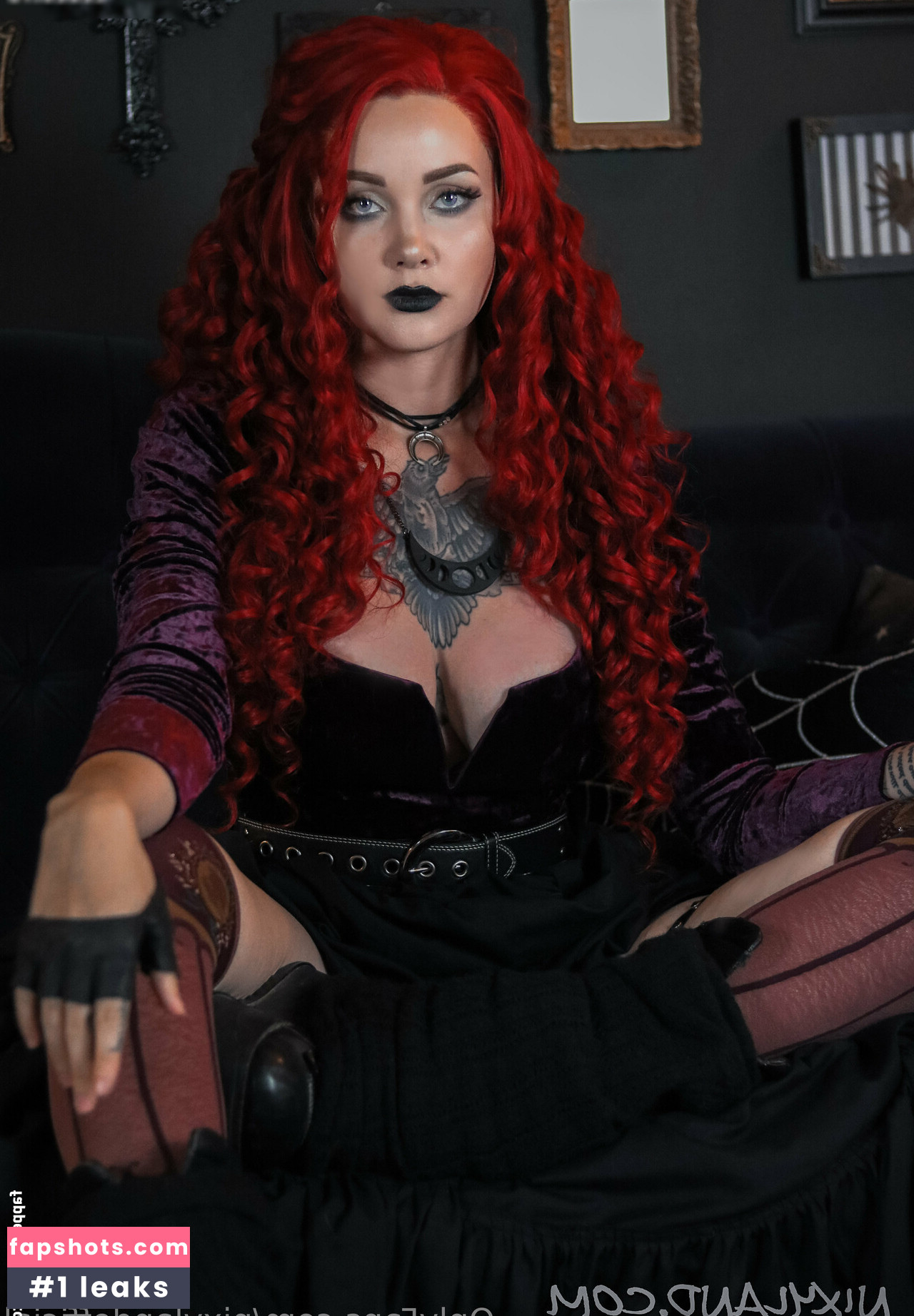 Nixy Filtración Desnuda OnlyFans Foto #123 - Fapshots