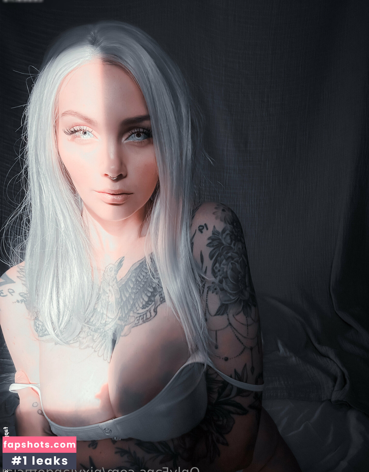 Nixy Filtración Desnuda OnlyFans Foto #124 - Fapshots