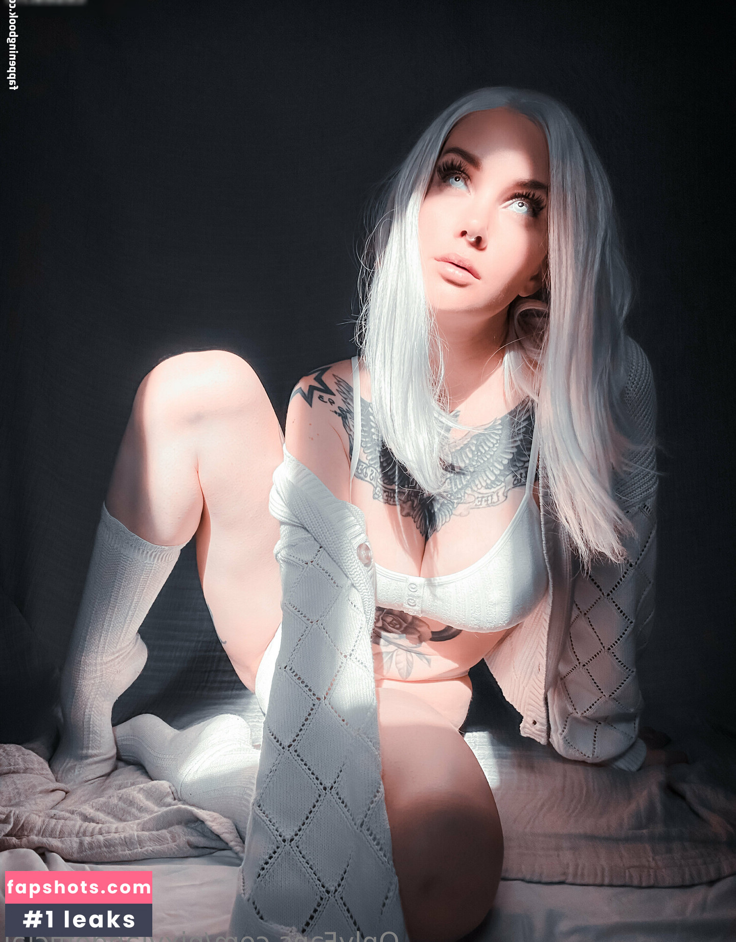 Nixy Filtración Desnuda OnlyFans Foto #126 - Fapshots