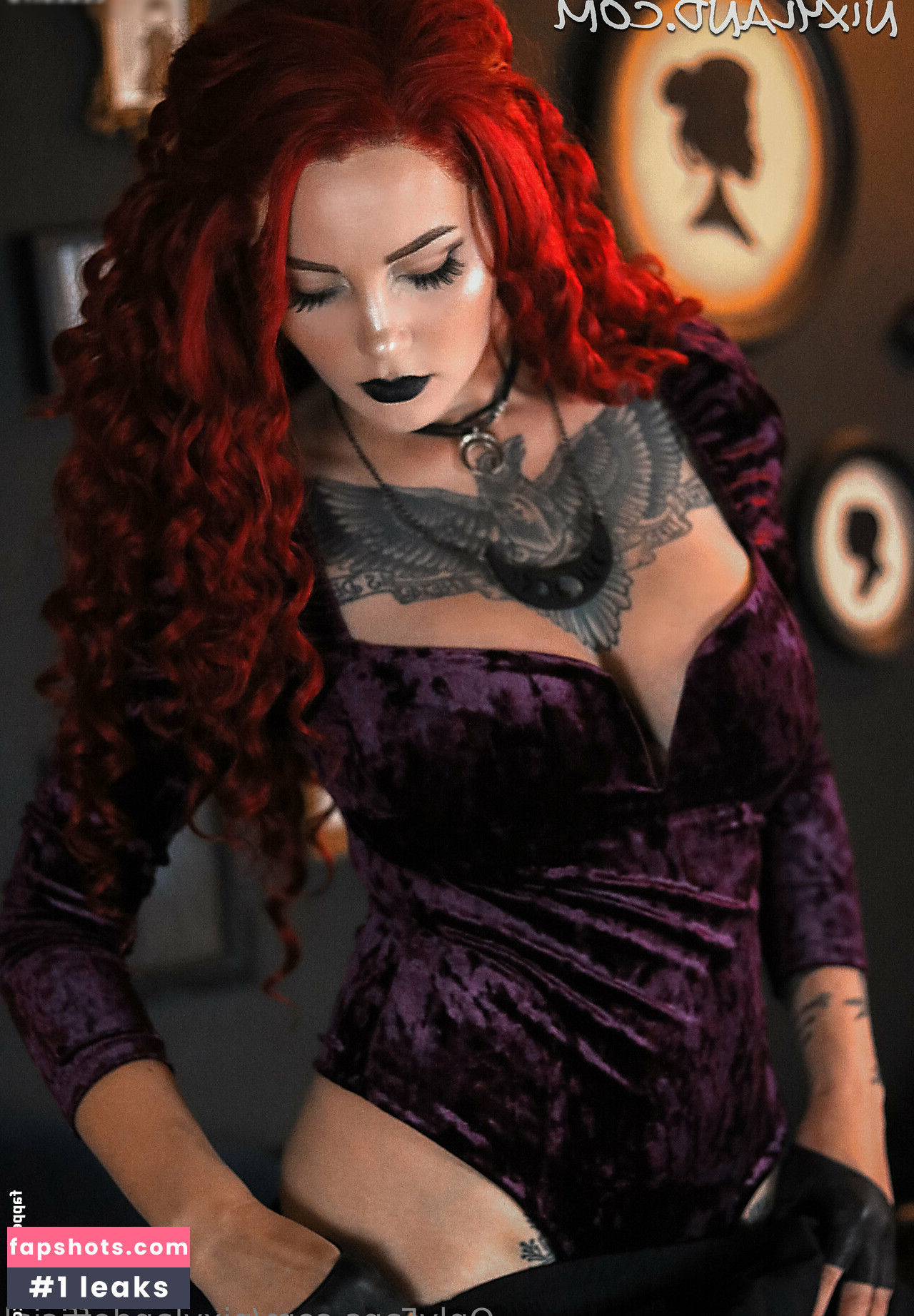 Nixy Filtración Desnuda OnlyFans Foto #127 - Fapshots