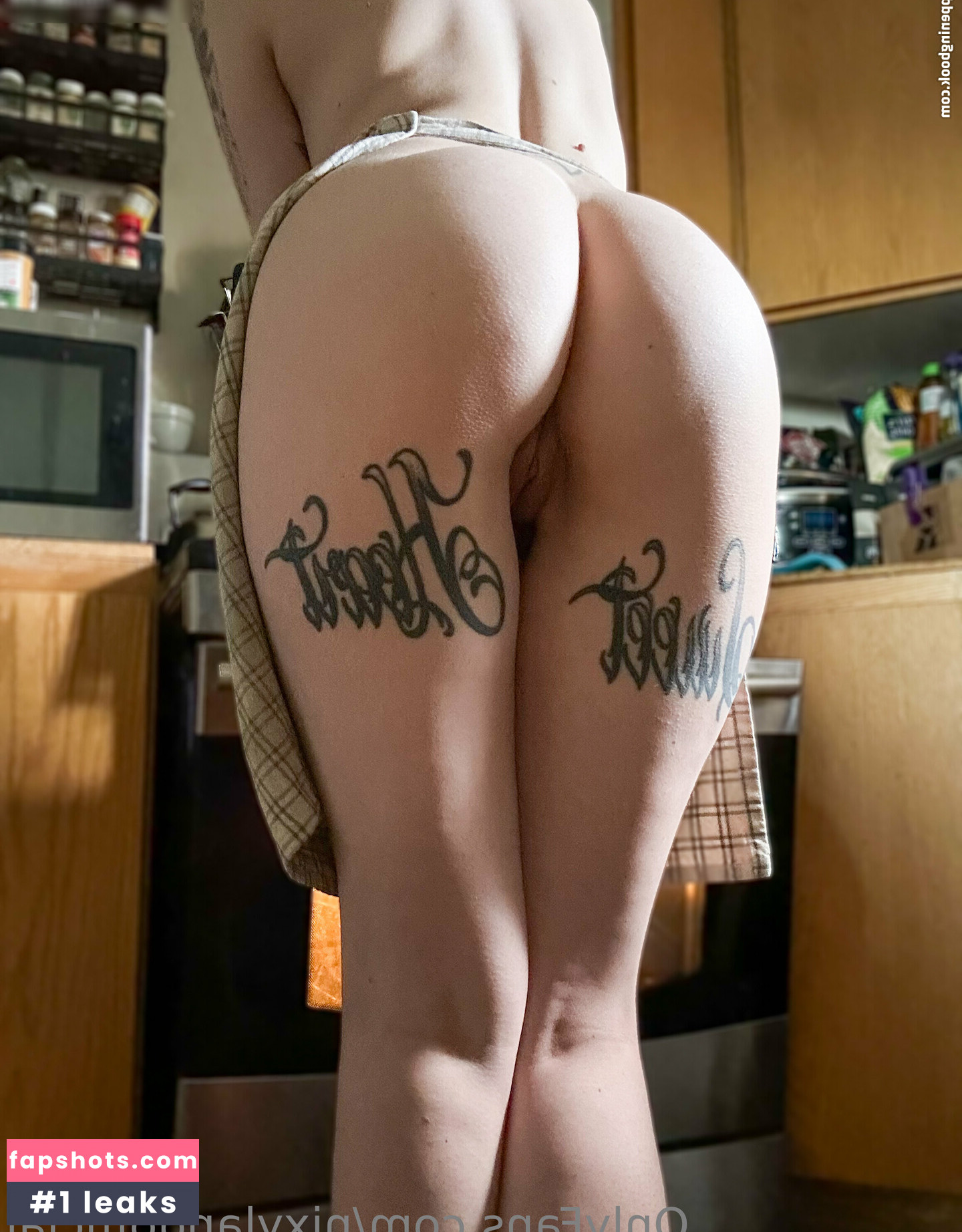 Nixy Filtración Desnuda OnlyFans Foto #80 - Fapshots