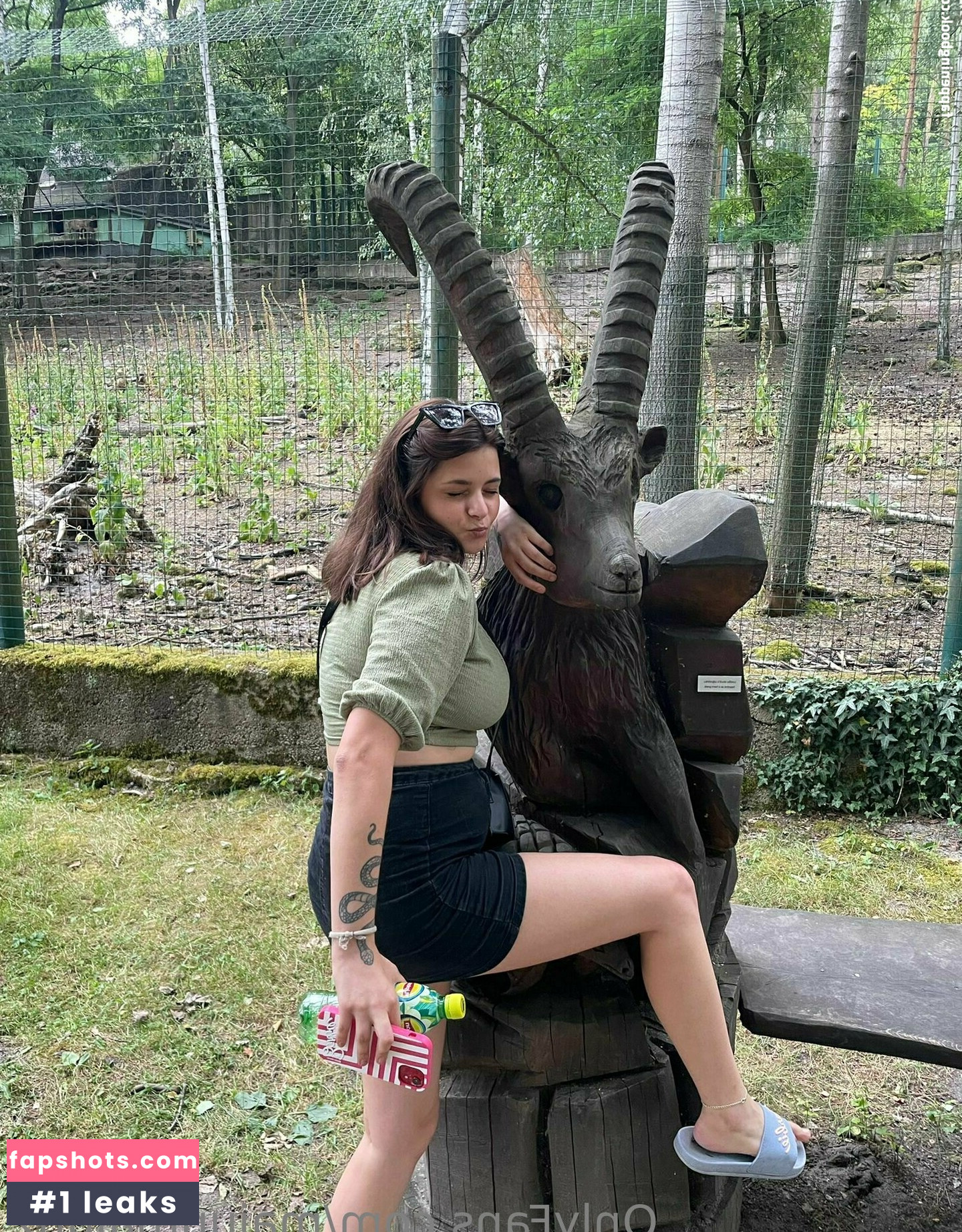 nixzusehen Nude Leaks OnlyFans Photos #15 - LeakJerk