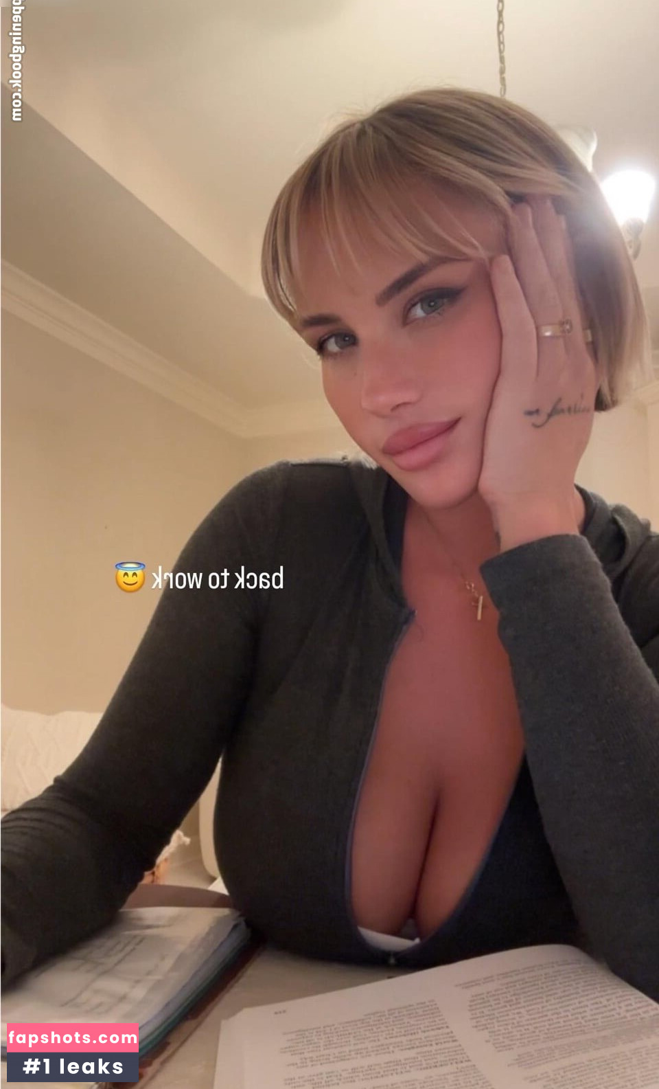 Niykee Heaton gallery photo #53
