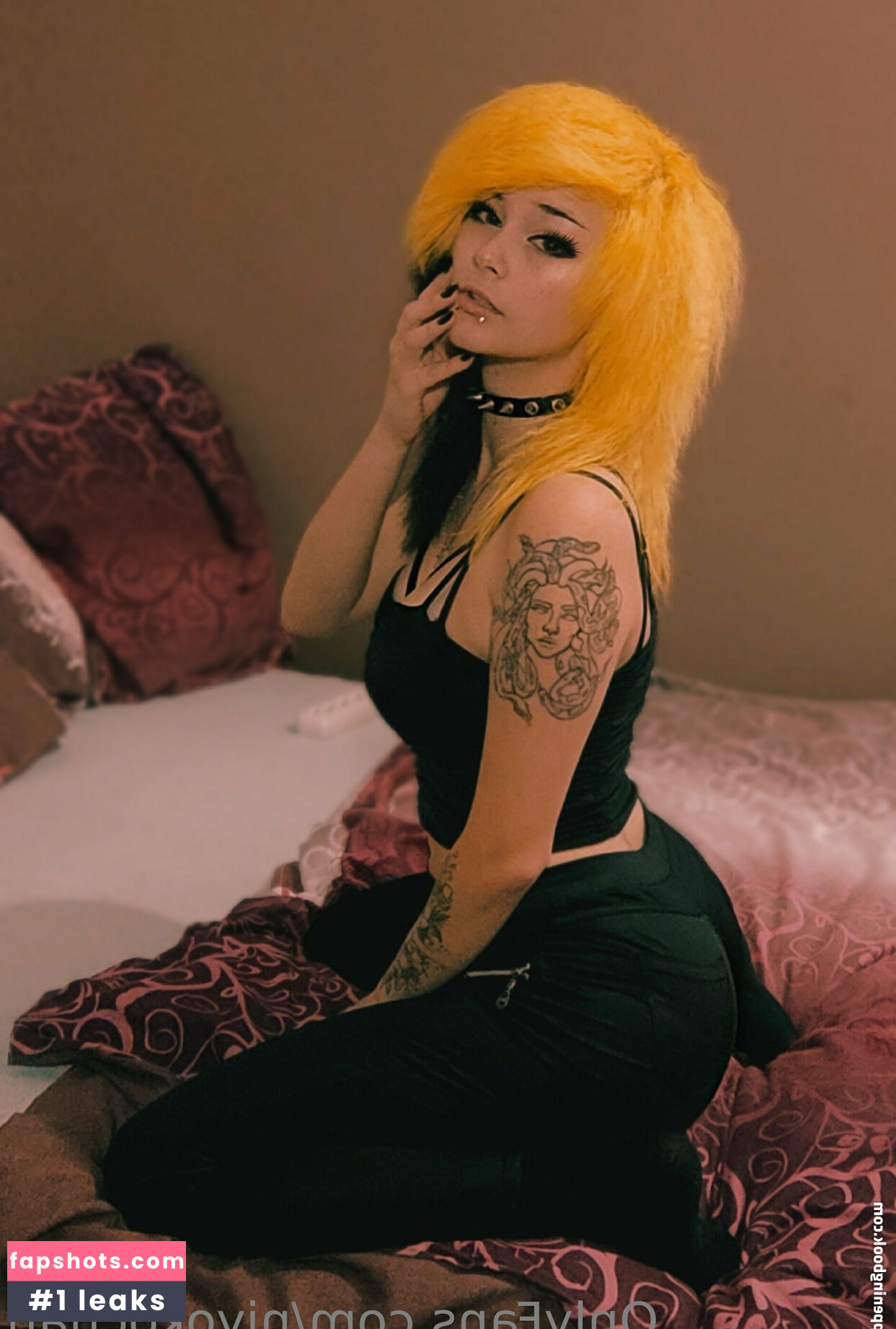 niyokochan Nude Leaks OnlyFans Photos #19 - Fapshots