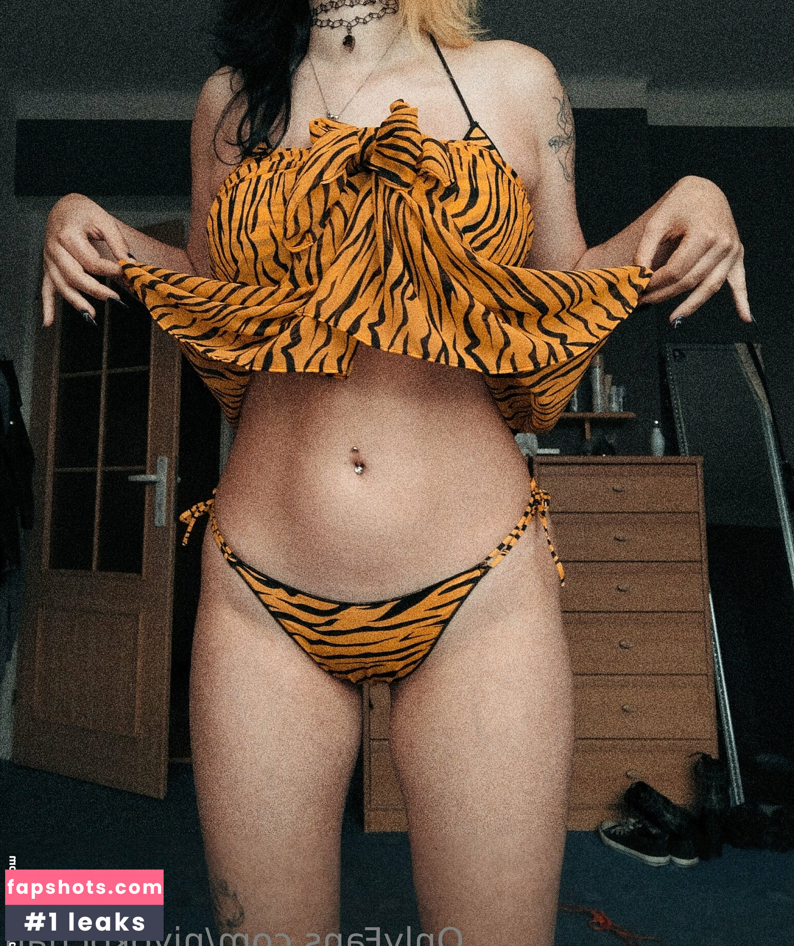 niyokochan Filtración Desnuda OnlyFans Foto #3 - Fapshots